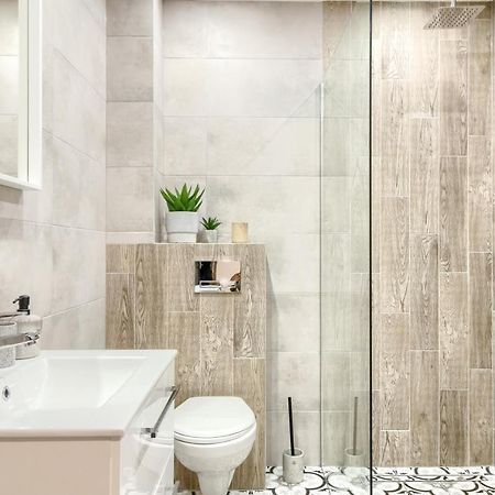 Niron Apartament Walcz Apartment Luaran gambar