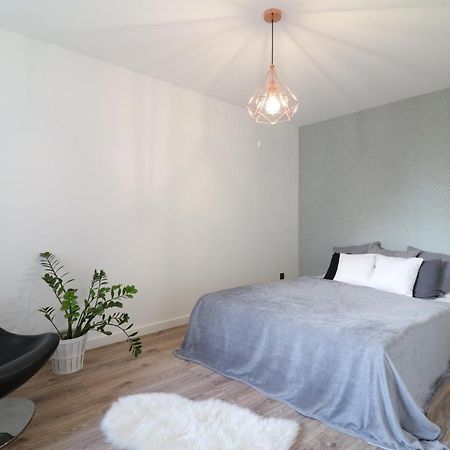 Niron Apartament Walcz Apartment Luaran gambar